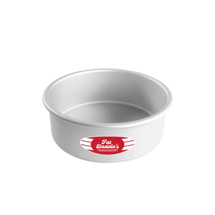 Molde redondo de aluminio Fat Daddio