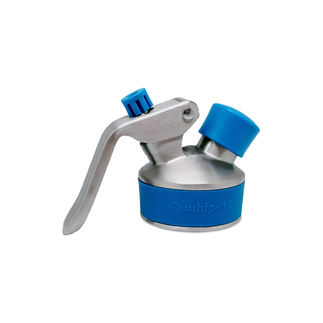 Cabezal dispensador para Sifon