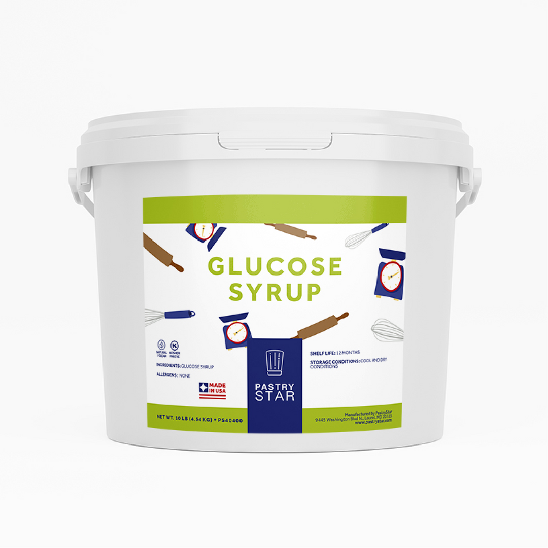 Jarabe de glucosa 10 lb