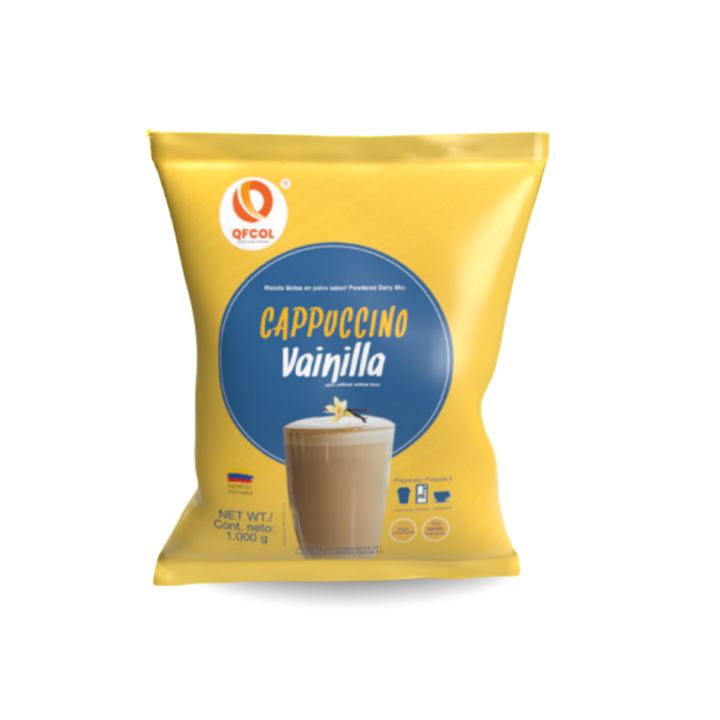 Capuccino 1000 gr