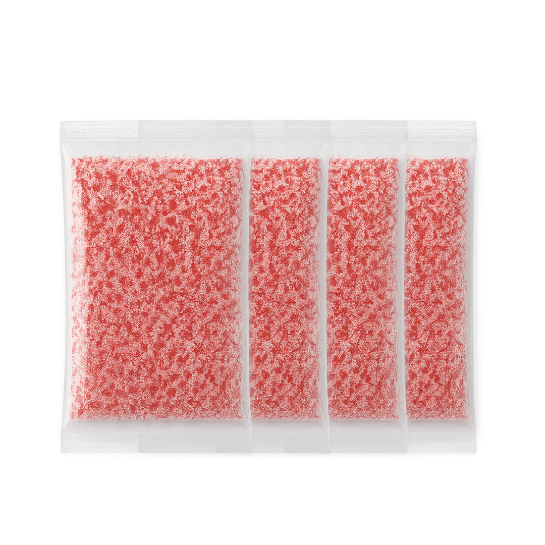 Granizado de limonada cerezada 35 gr
