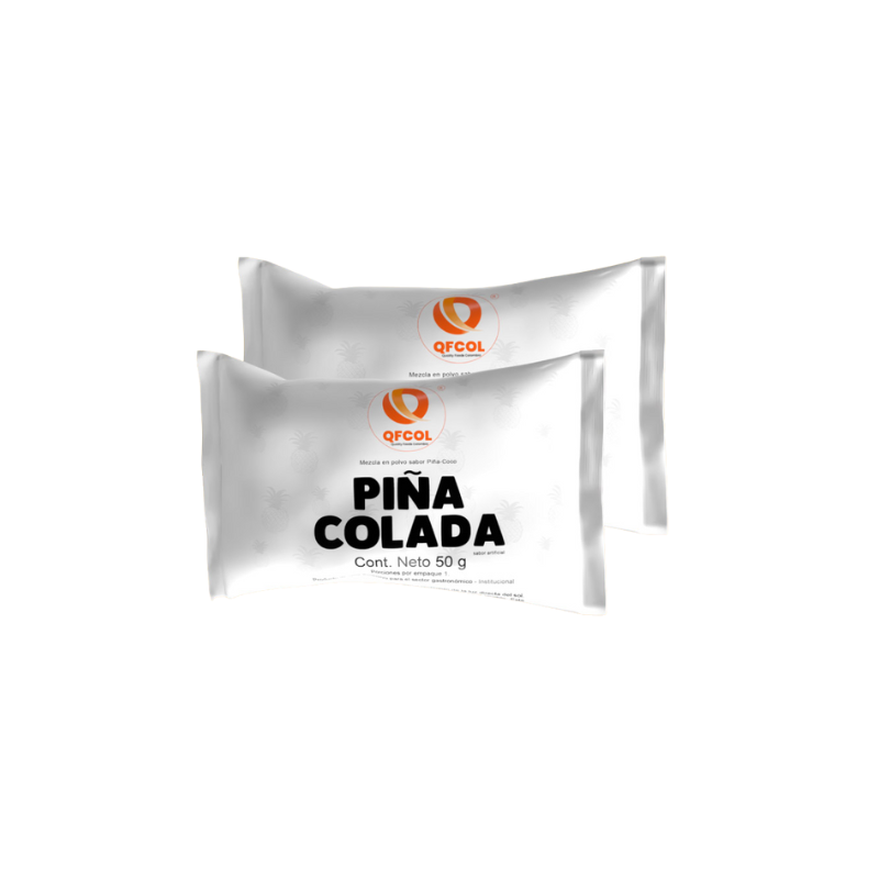 Sachet de Granizado 50 gr