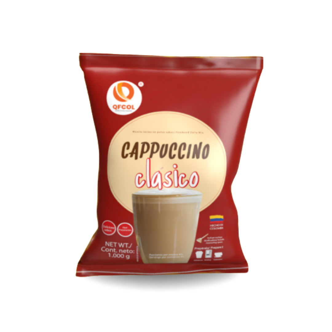 Capuccino 1000 gr