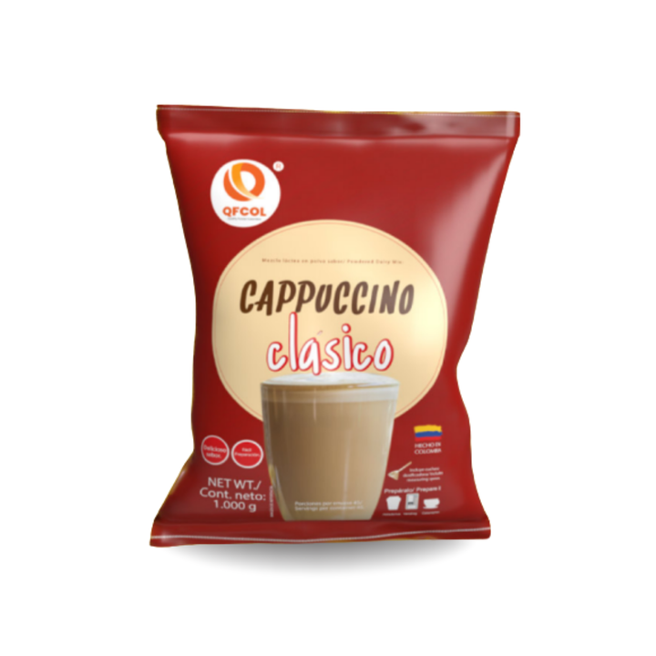 Capuccino 1000 gr