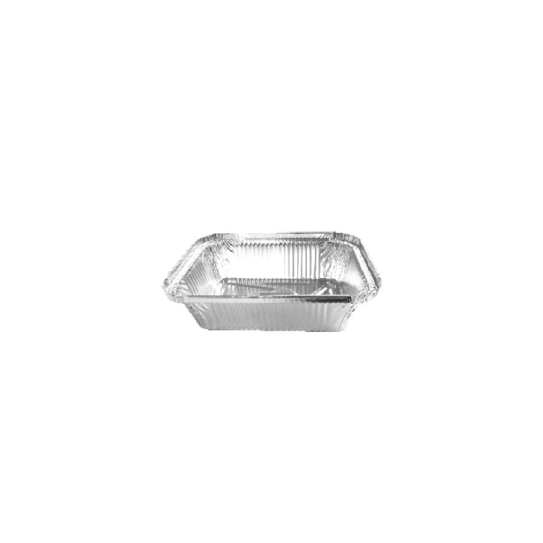 Molde de aluminio 19 oz