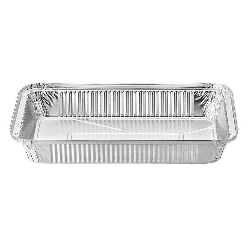 Molde de aluminio 64oz