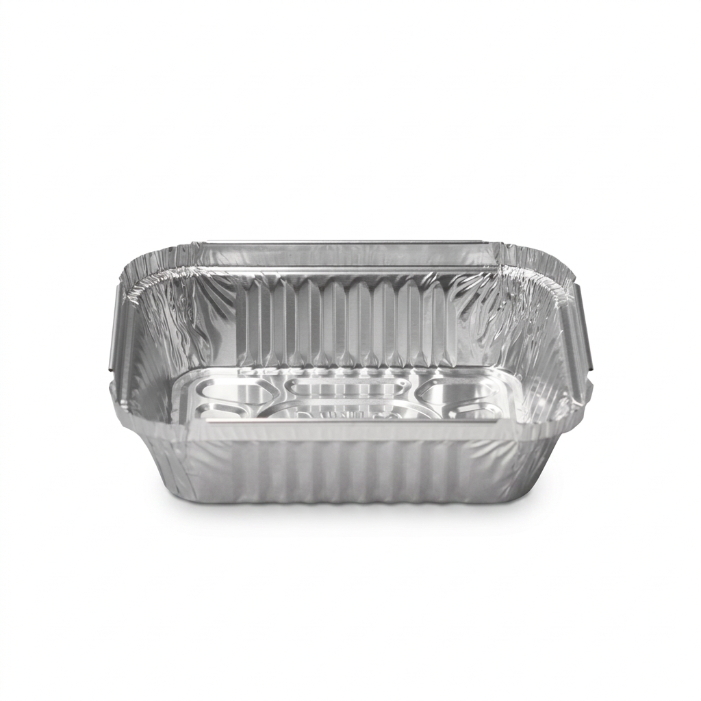 Molde de aluminio 20 oz