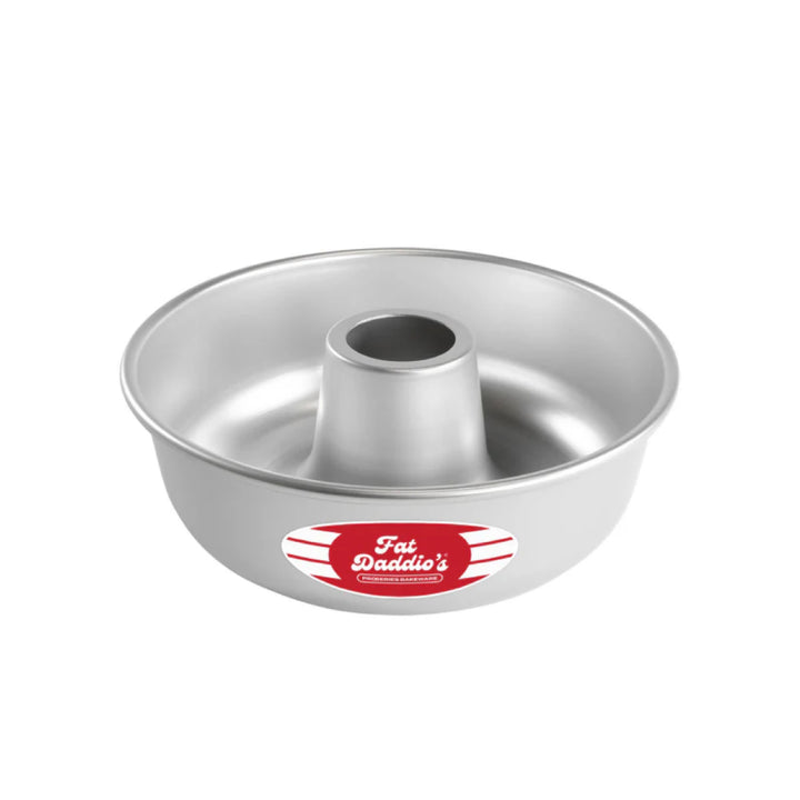 Molde redondo de aluminio tipo anillo Fat Daddio