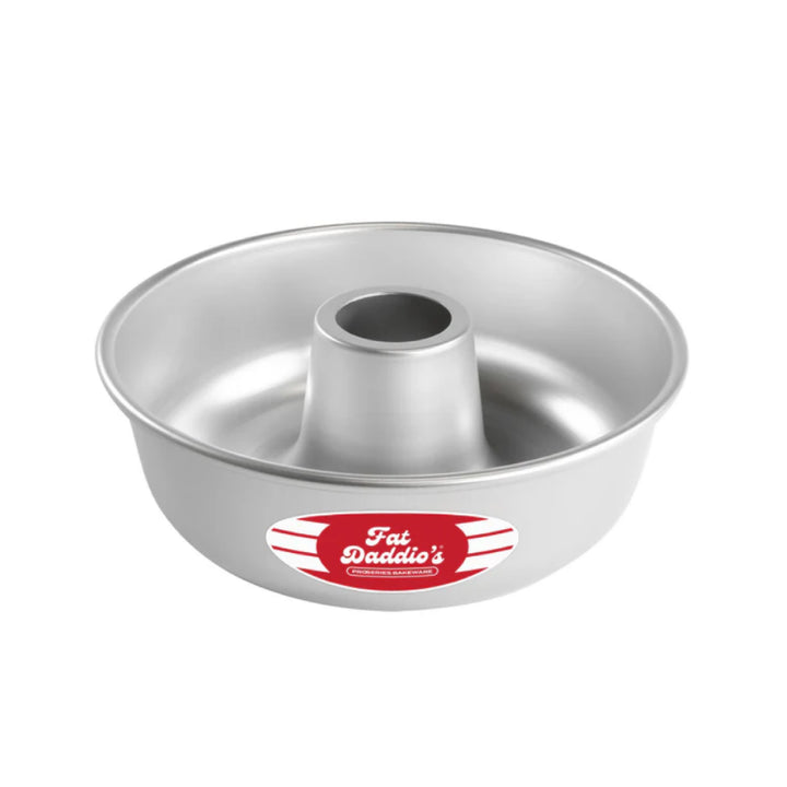 Molde redondo de aluminio tipo anillo Fat Daddio