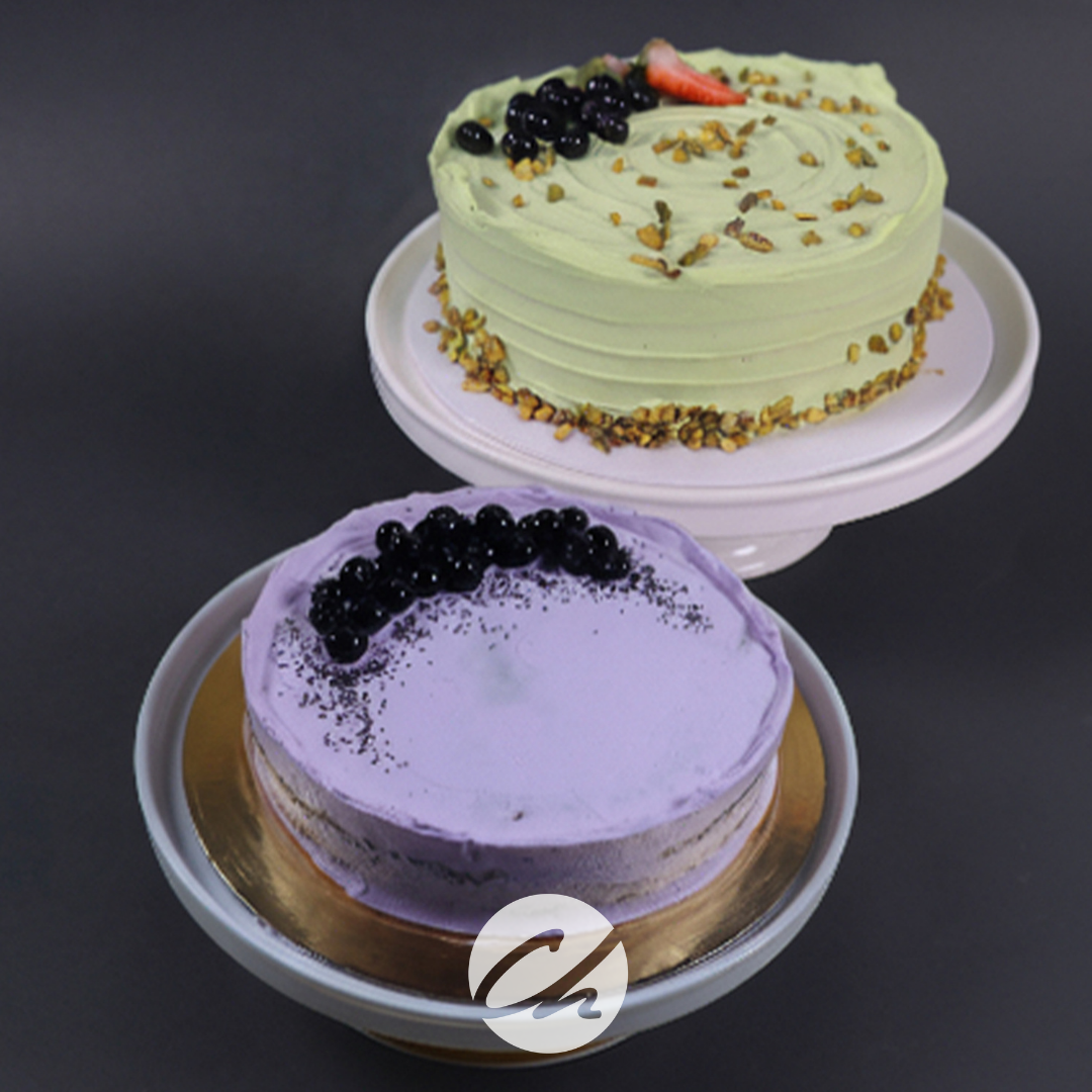 Curso Signature Cake
