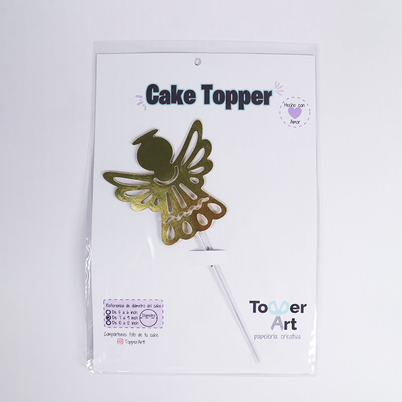 Topper angelito