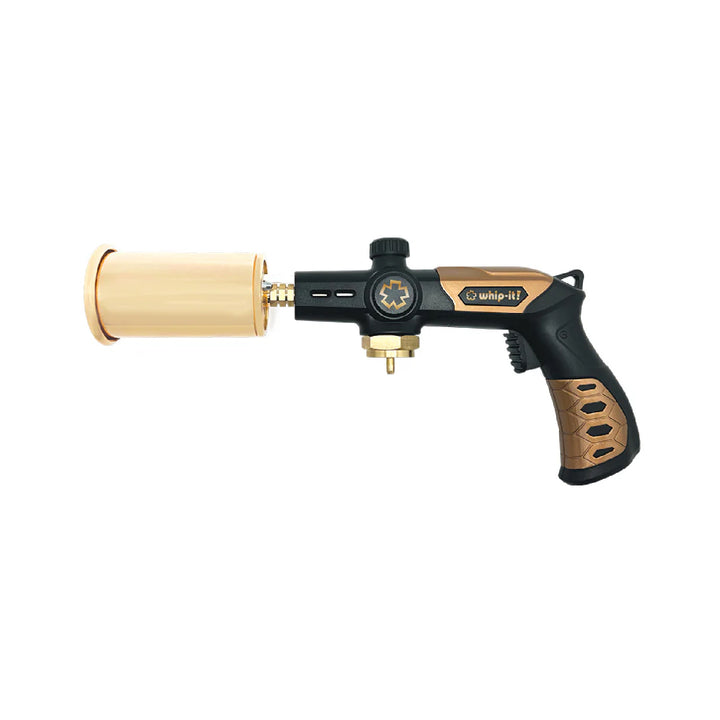 Soplador Barrel Torch