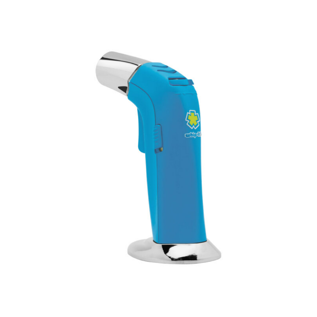 Soplete de butano Edge