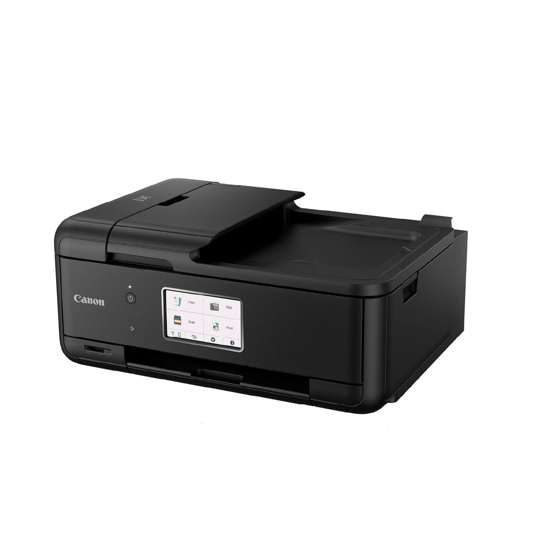 Impresora canon pixma TR8620A