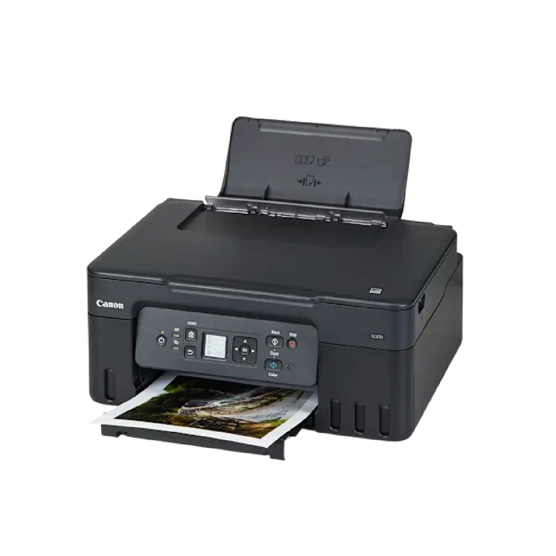 Impresora canon pixma G3270
