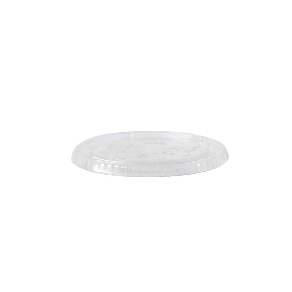 Tapa para Copa soufflé