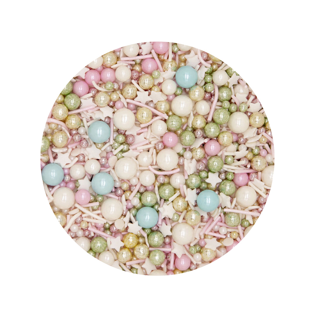 Sprinkles de mix vintage