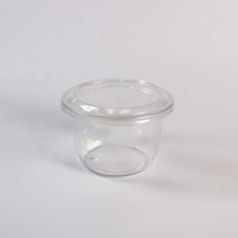 Envase de yogurt