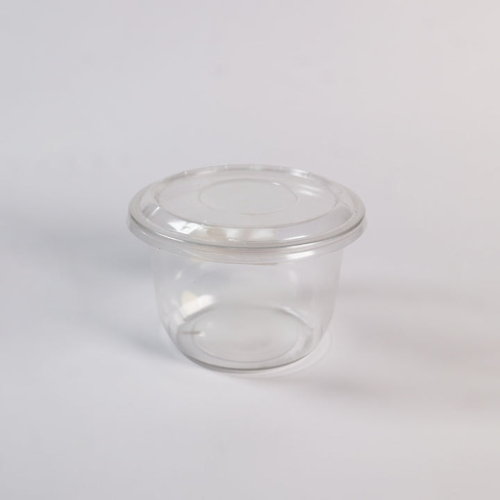 Envase de yogurt
