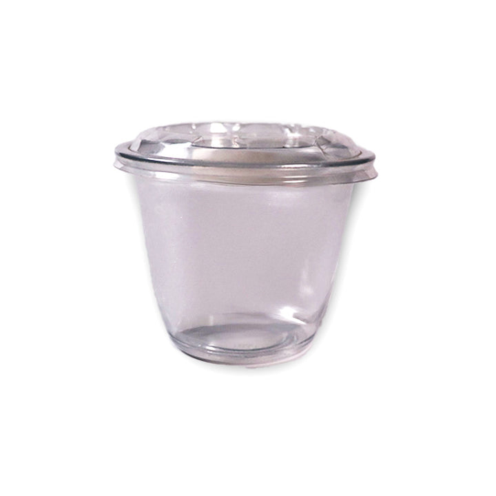 Envase de yogurt