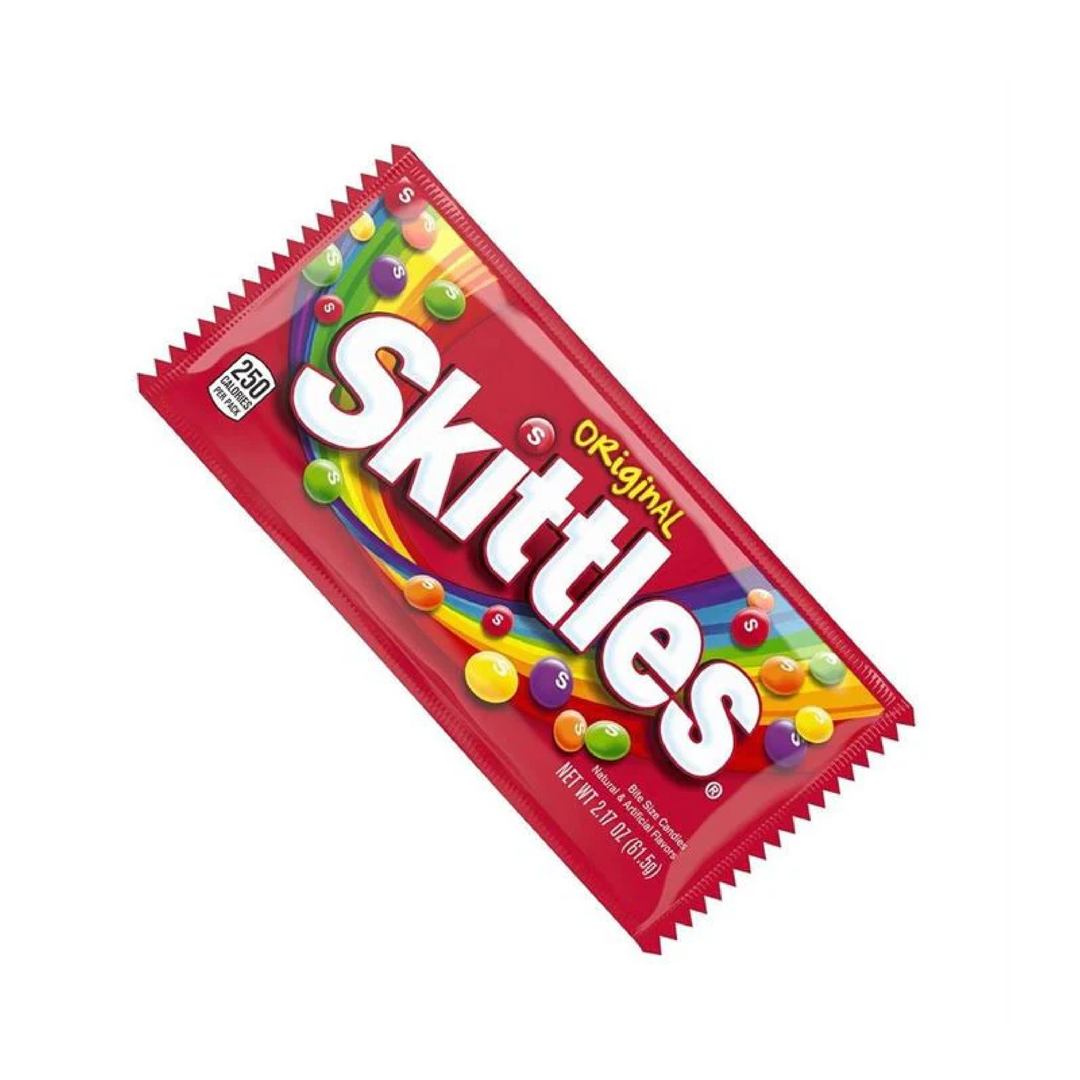 Skittles Original