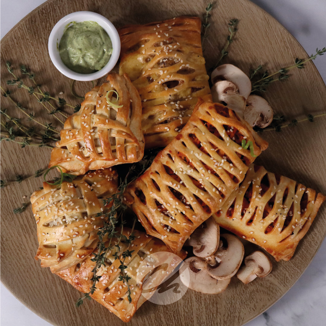 Curso Pastelitos