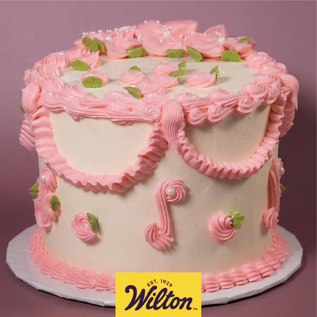 Curso Wilton nivel 1