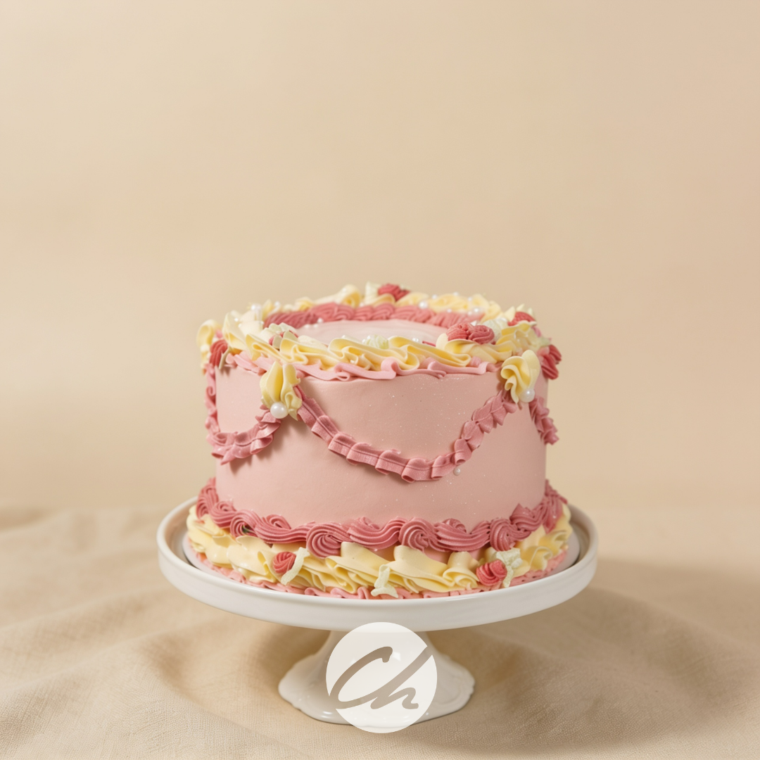 Curso Wilton nivel 1