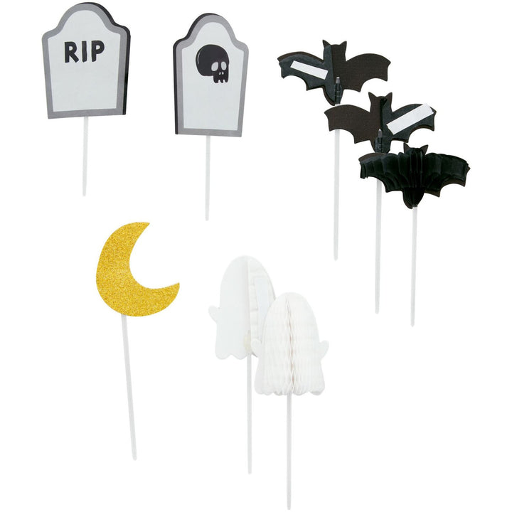 Topper halloween