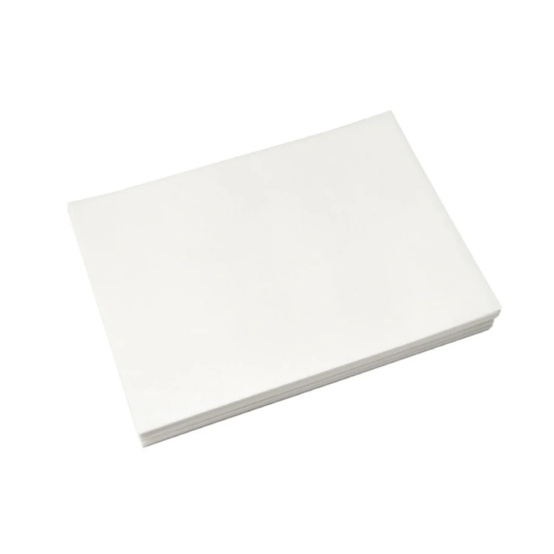 Papel comestible de arroz para impresión