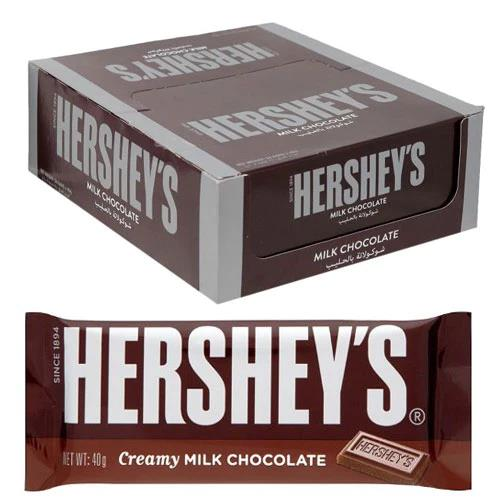 Chocolate Hershey´s