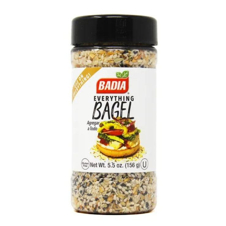 Bagel de todo tipo