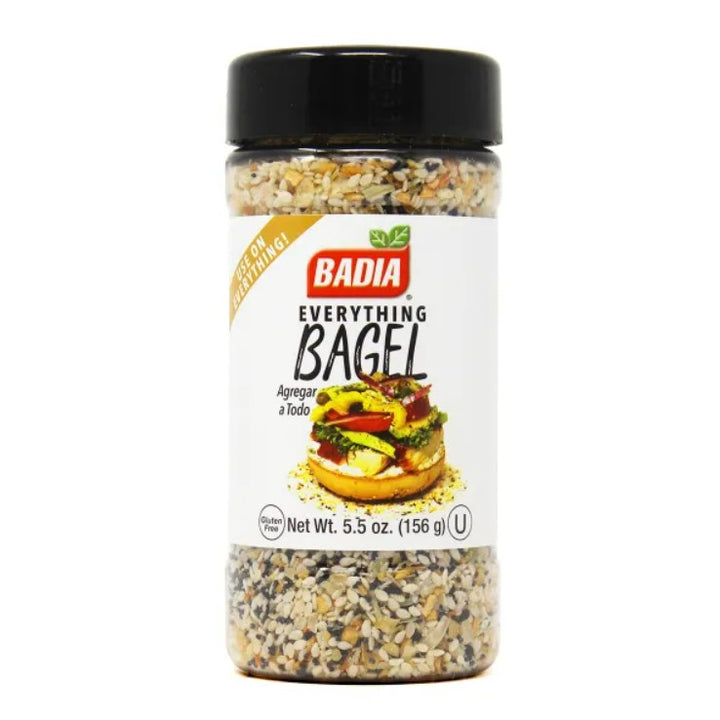 Bagel de todo tipo