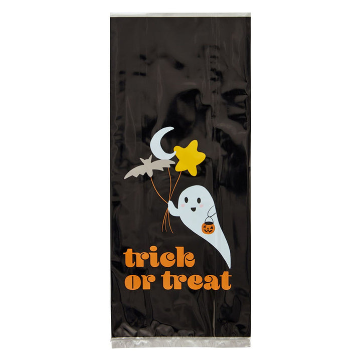 Bolsas de Halloween