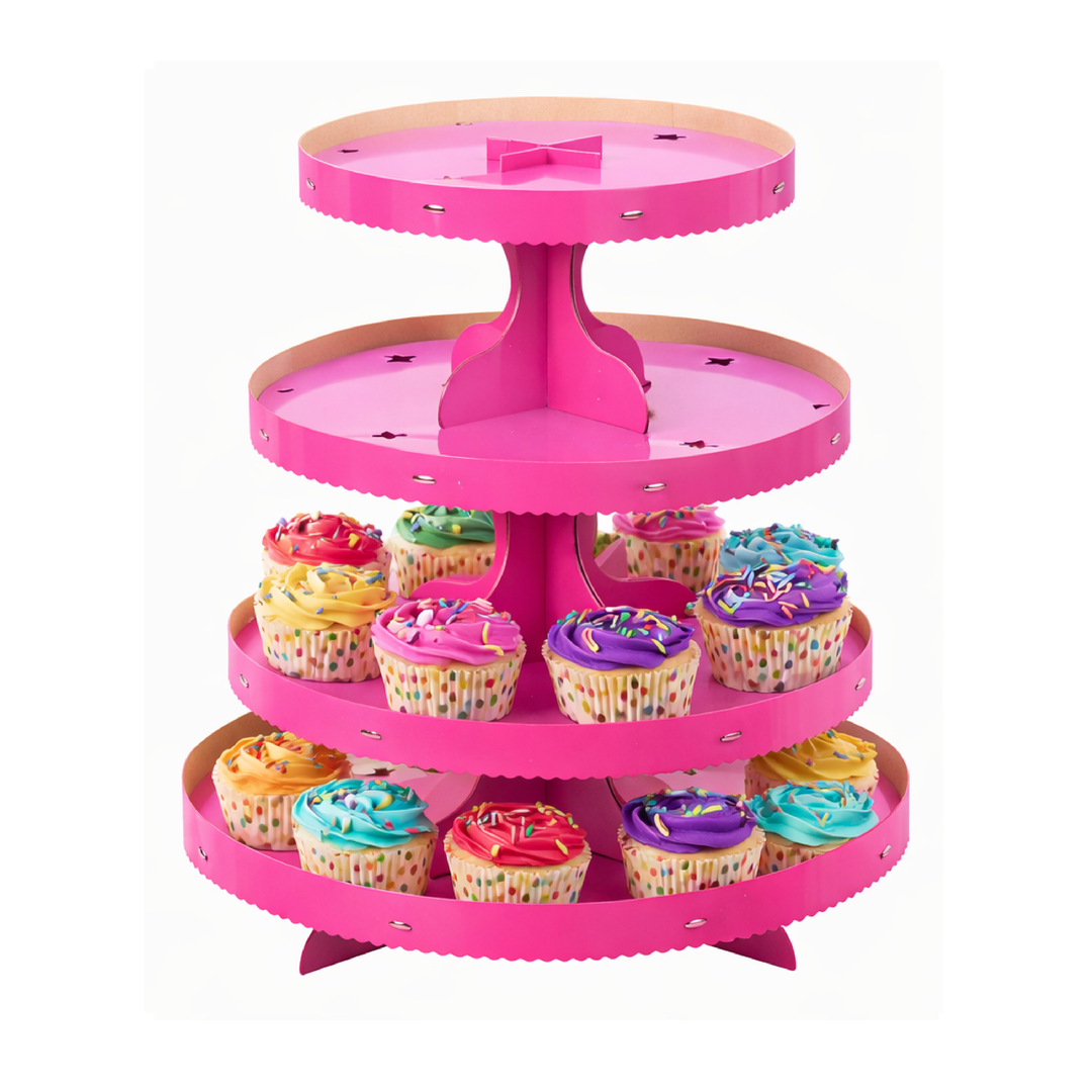 Soporte para Cupcakes