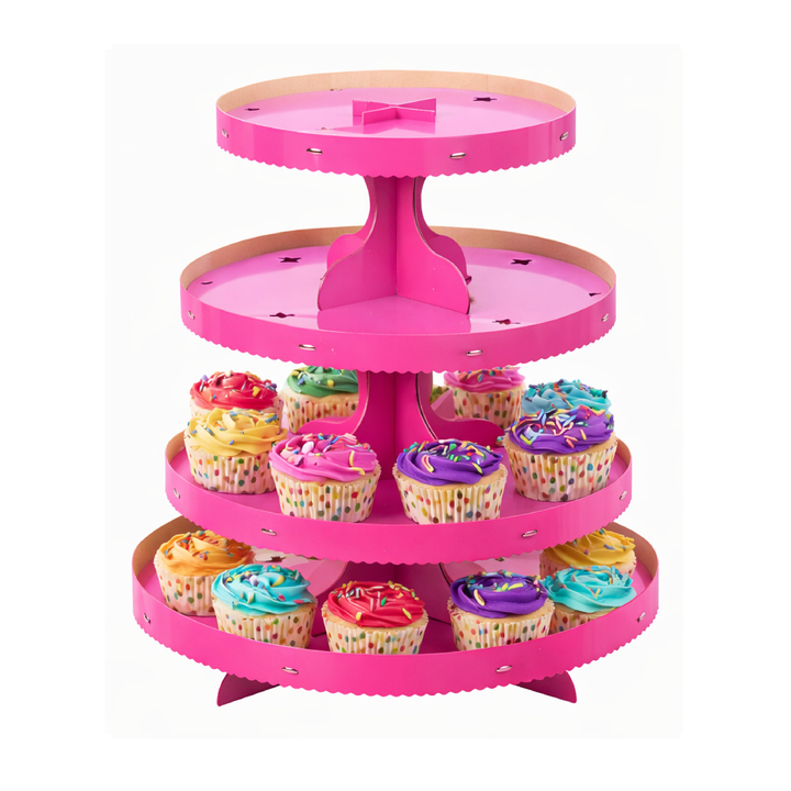 Soporte para Cupcakes