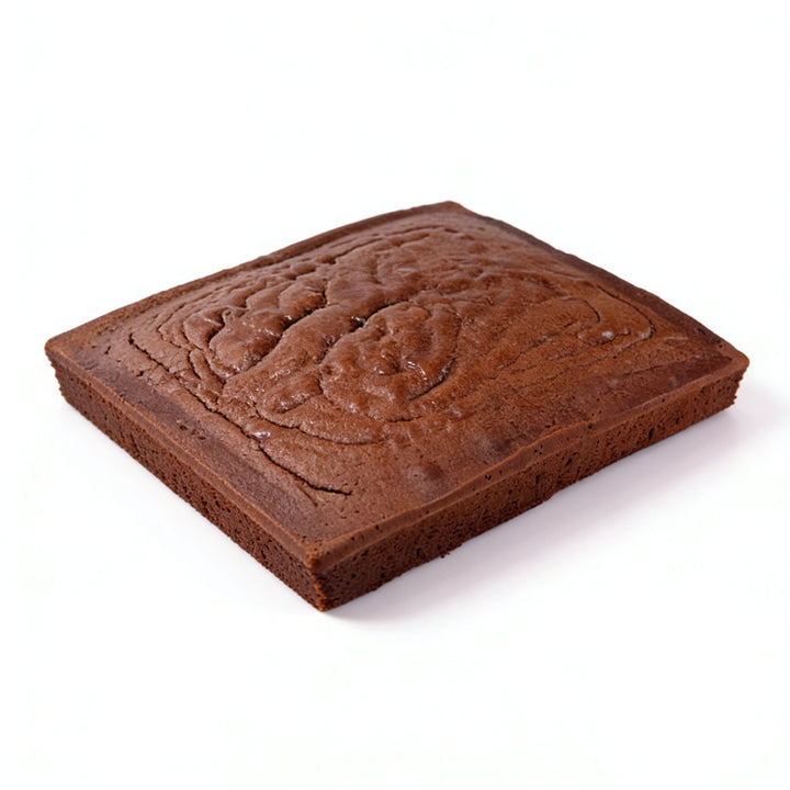Bizcochos congelado rectangular 13x9¨