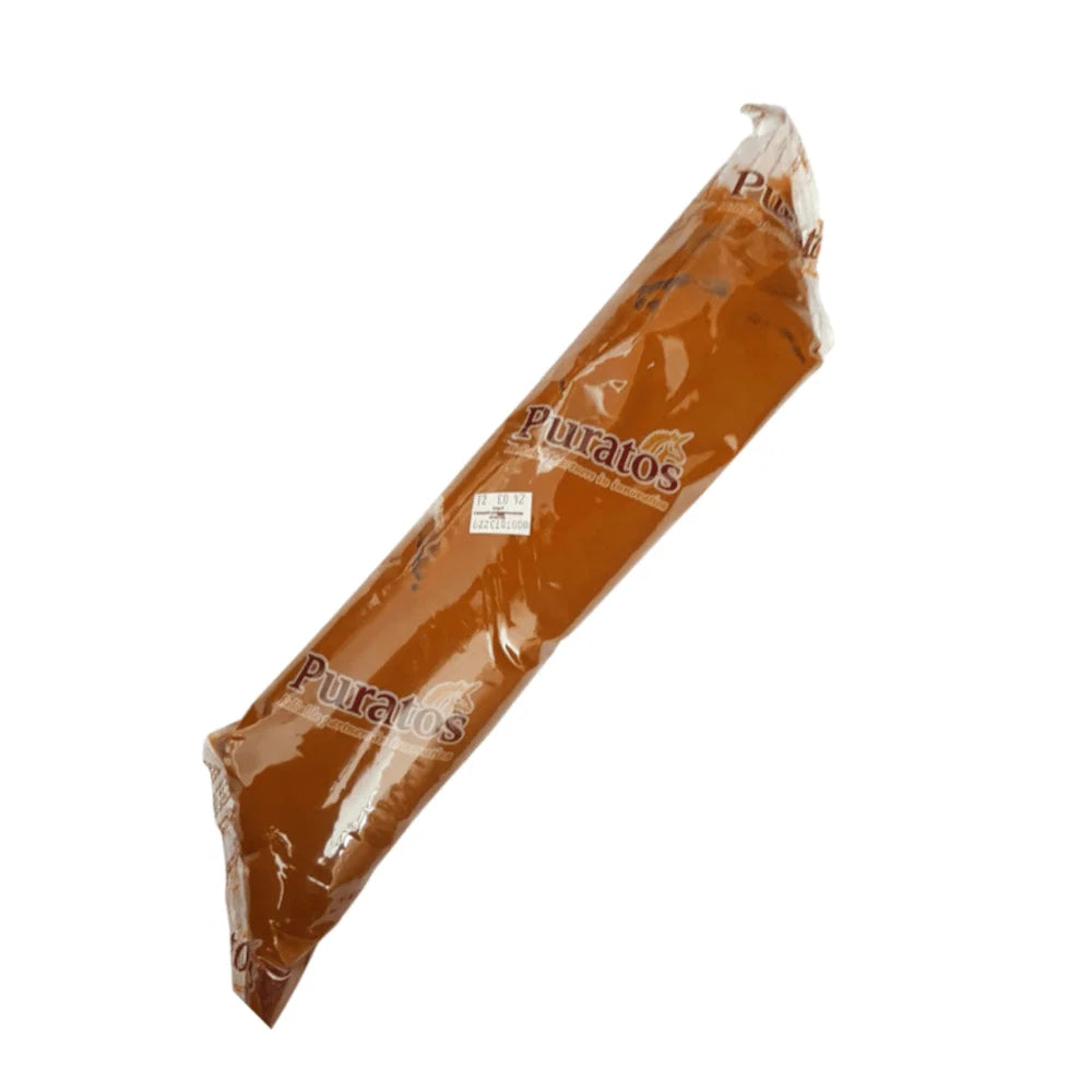 Puratos Cremfil Silk Caramelo 1kg