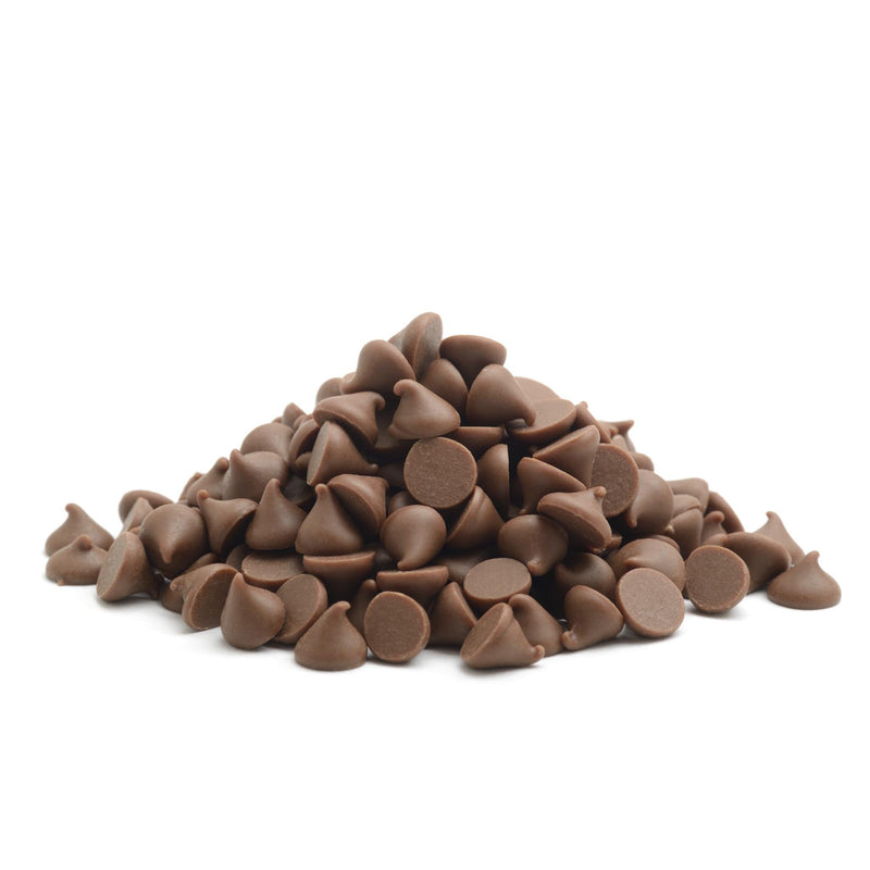 Chocolate chip dark 4,000 ct