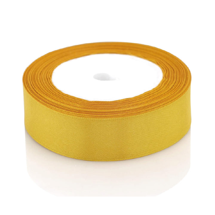 Cinta de satin 1"