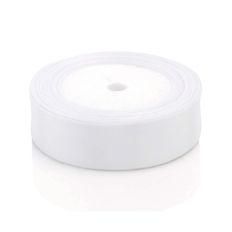 Cinta de satin 1"