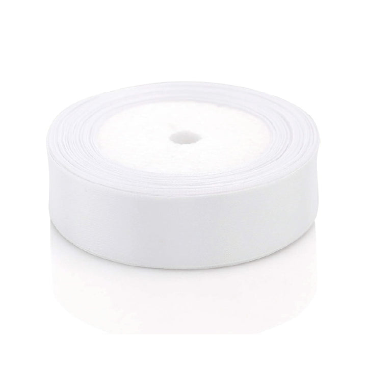 Cinta de satin 1"