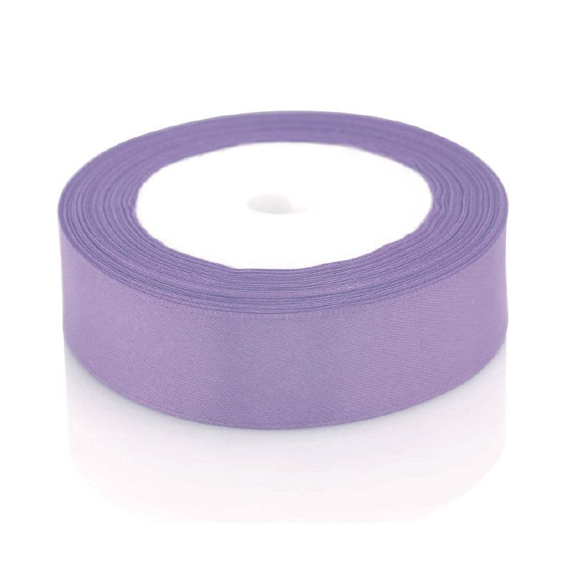 Cinta de satin 1"