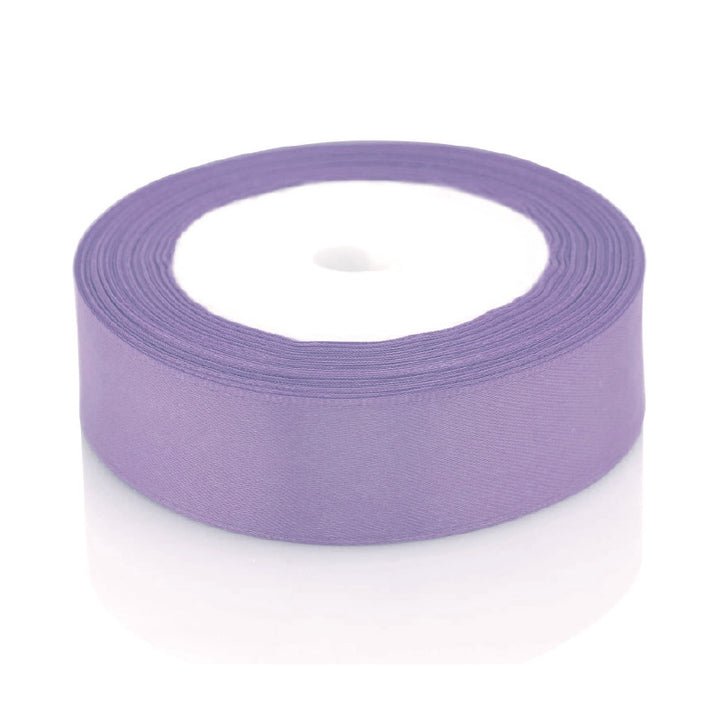 Cinta de satin 1"