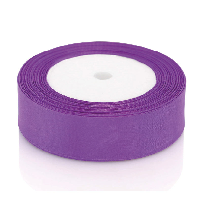 Cinta de satin 1"