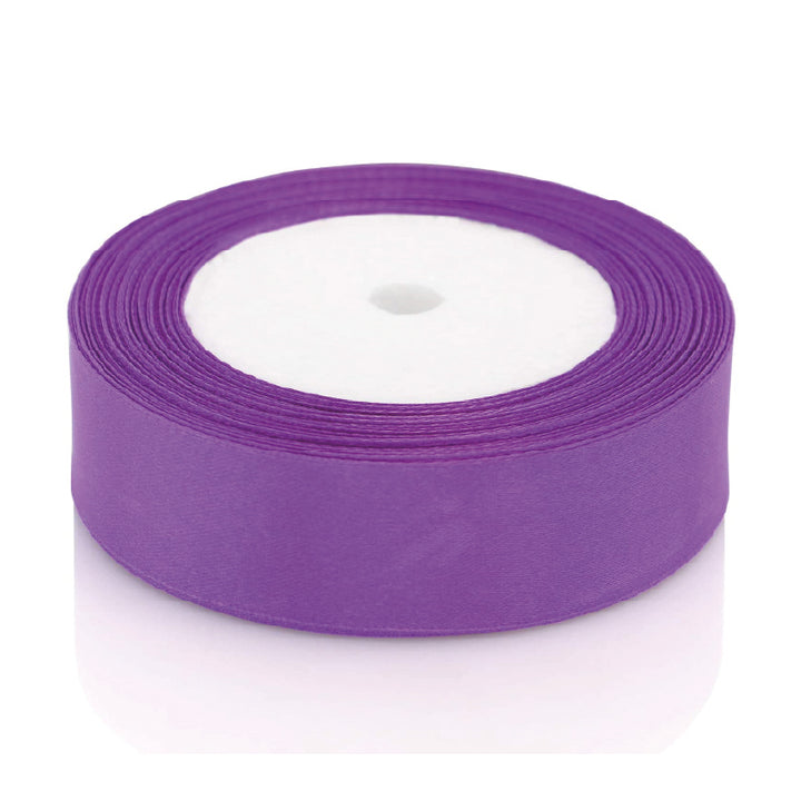 Cinta de satin 1"