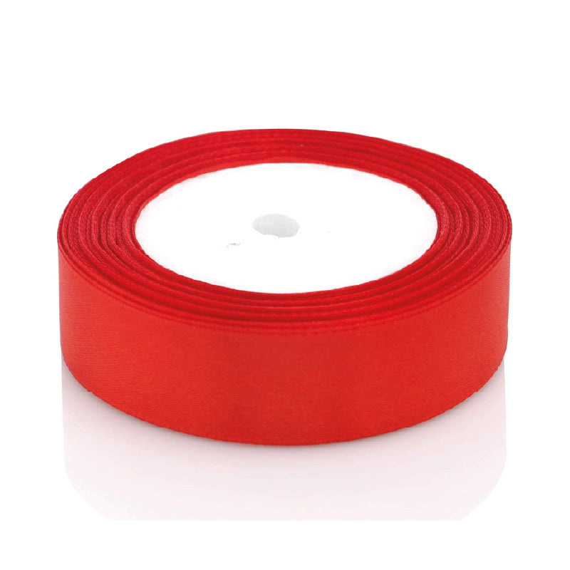 Cinta de satin 1"