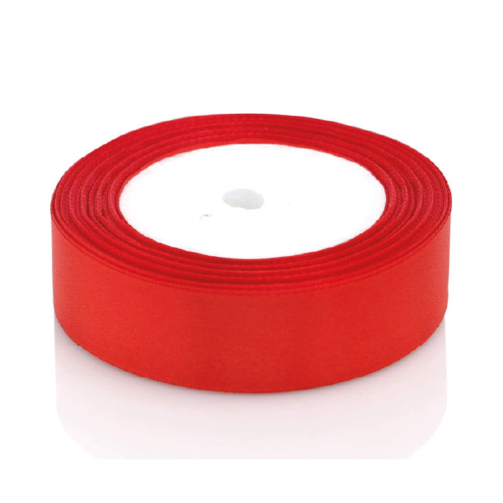 Cinta de satin 1"