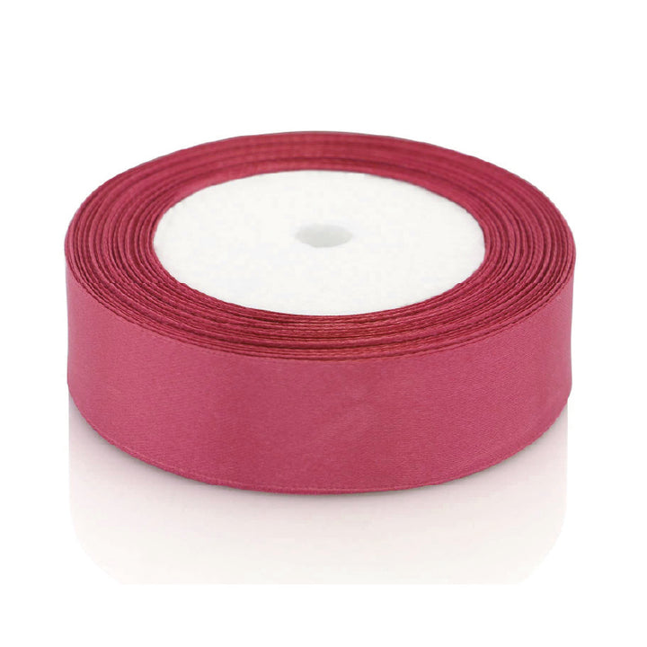 Cinta de satin 1"