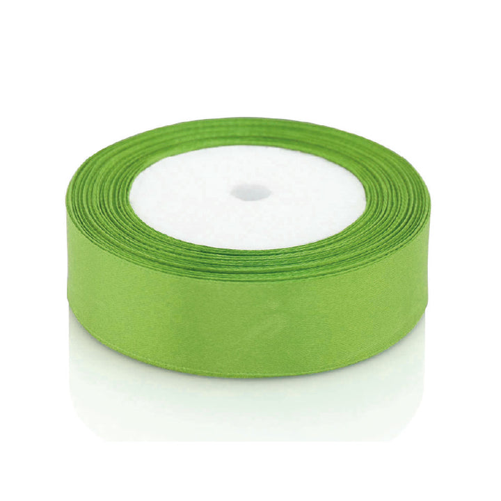 Cinta de satin 1"